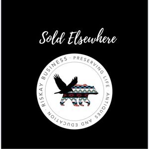 SOLD ELSEWHERE